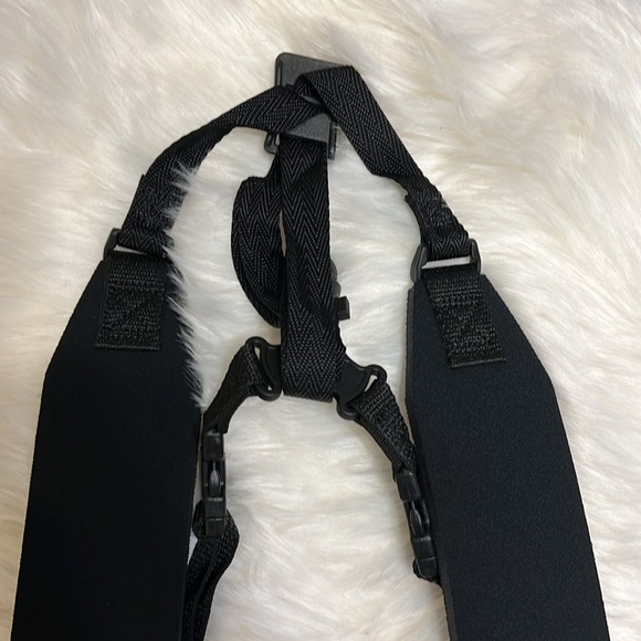 NEW🆕Neotech Soft Harness for Saxophones & other Woodwind Instruments - Size XL! - Picture 10 of 11